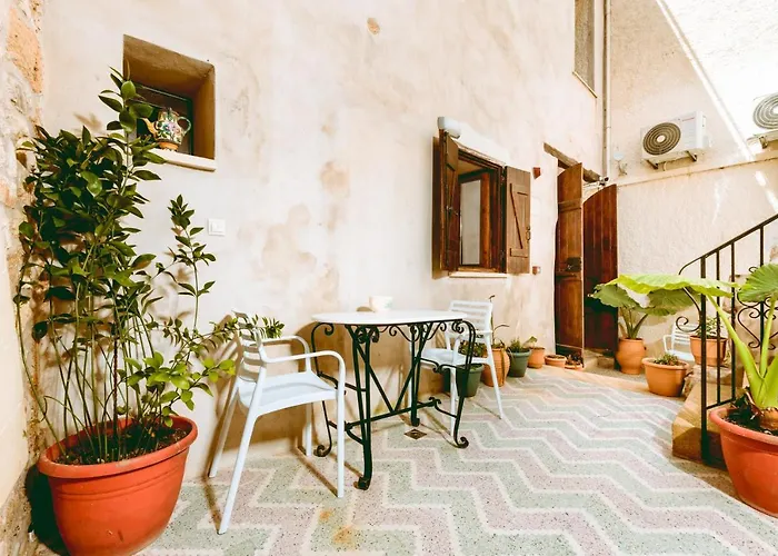 Guest house Bozzali 4*