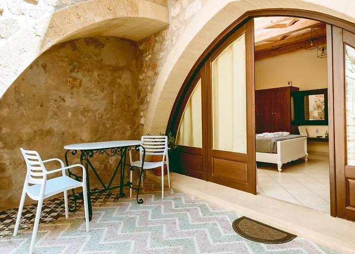 Bozzali Chania (Crete)