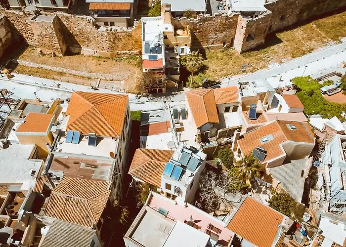 Bozzali Chania (Crete)