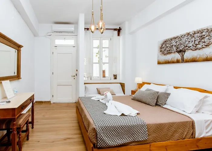 Casa de hóspedes Bozzali Deluxe 4*