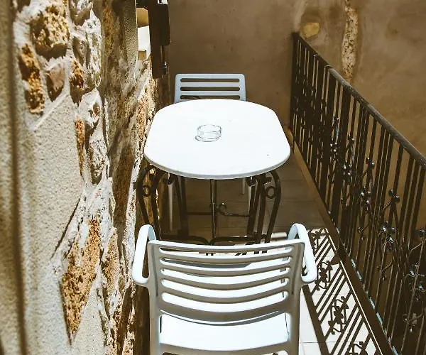 Casa de hóspedes Bozzali Deluxe