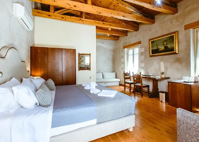 Bozzali Deluxe Casa de hóspedes