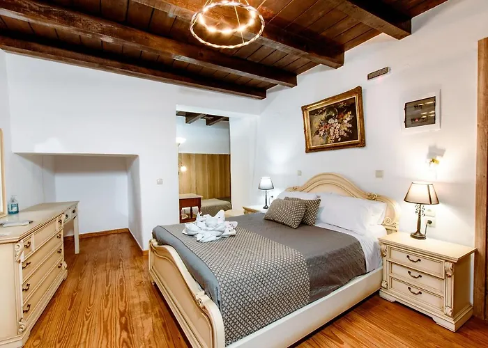 Bozzali Deluxe Casa de hóspedes Chania (Crete)