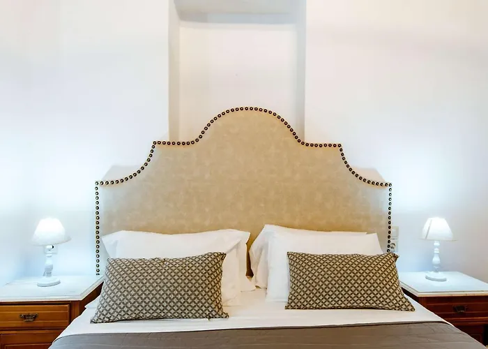 Casa de hóspedes Bozzali Deluxe 4*