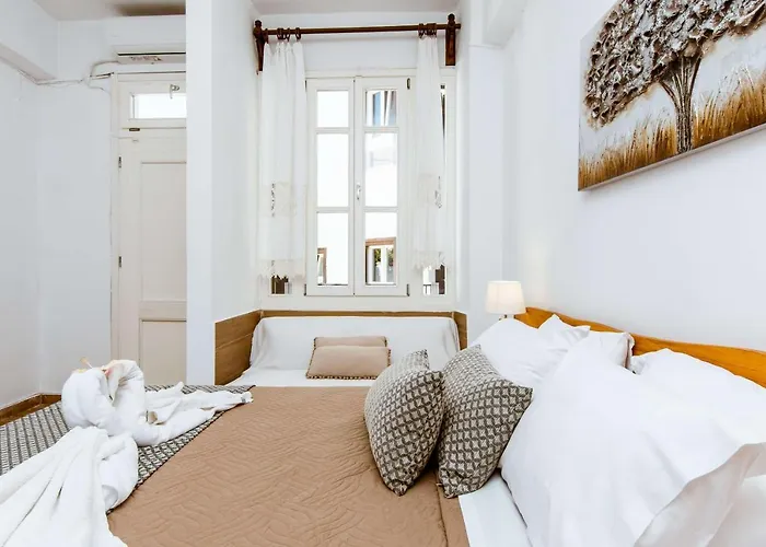 Bozzali Deluxe Casa de hóspedes 4*