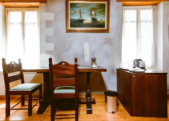 Bozzali Deluxe Casa de hóspedes Chania (Crete)