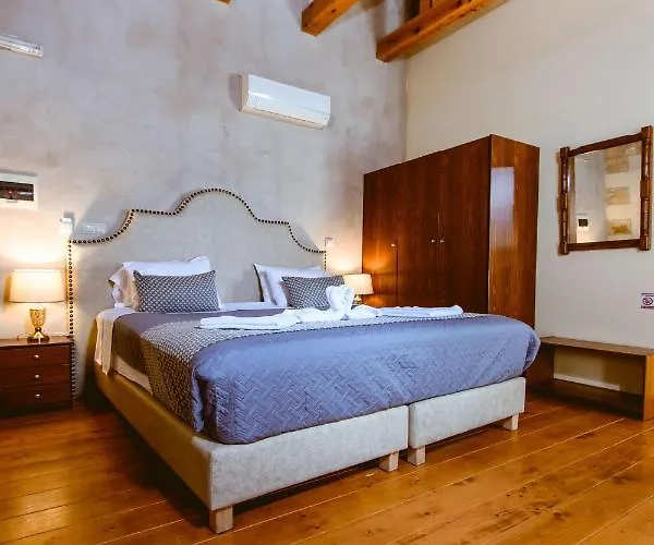 Bozzali Deluxe Casa de hóspedes Chania (Crete)