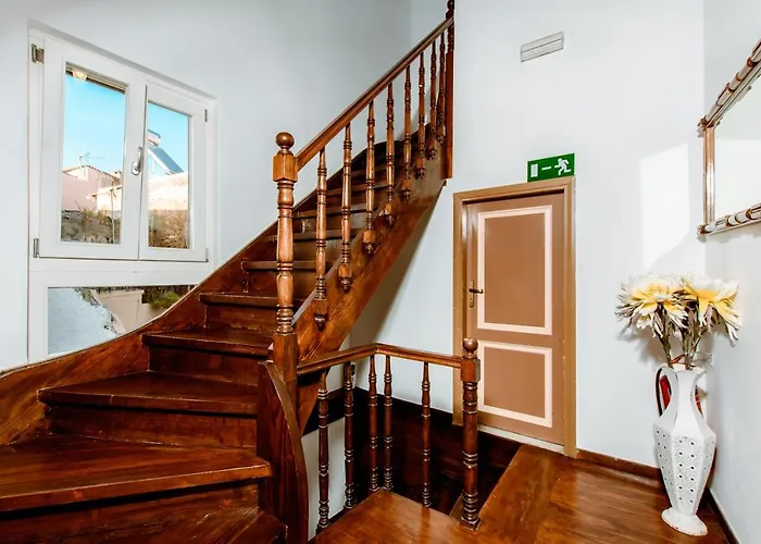 Guest house Bozzali Chania (Crete)