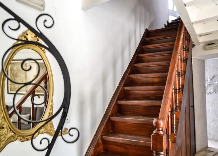 Casa de hóspedes Bozzali Deluxe 4*