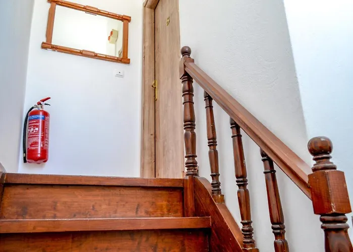 Guest house Bozzali 4*