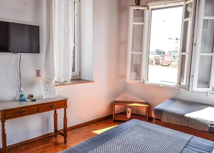 Bozzali Deluxe Chania (Crete)