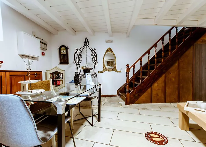 Bozzali Guest house 4*