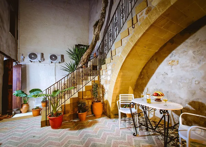 Casa de hóspedes Bozzali Deluxe