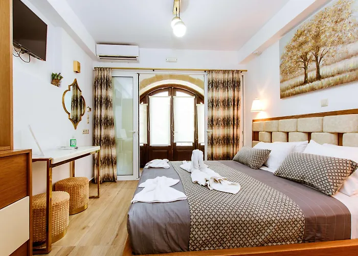 Casa de hóspedes Bozzali Deluxe