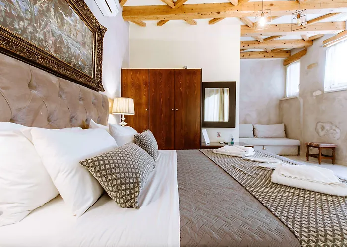 Casa de hóspedes Bozzali Deluxe 4*