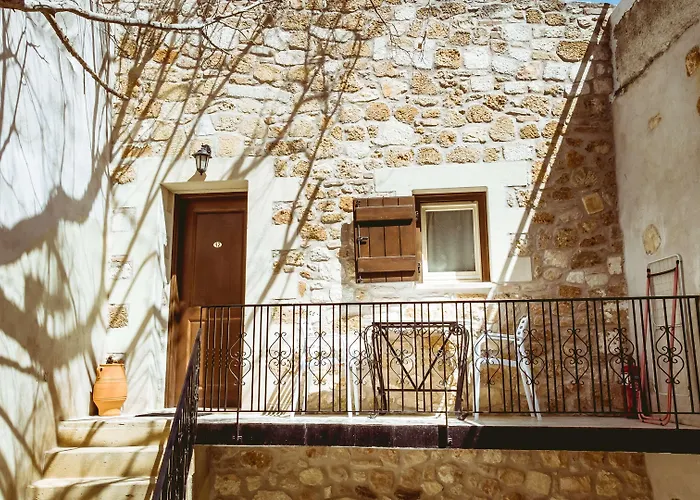 Bozzali Deluxe Casa de hóspedes Chania (Crete)