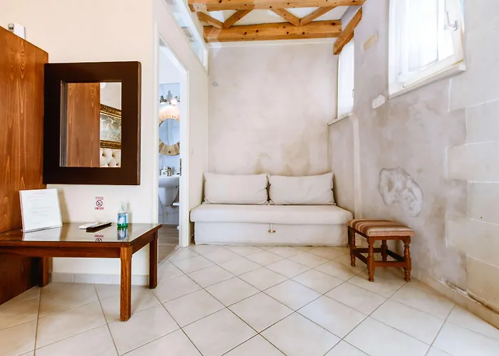 Guest house Bozzali 4*