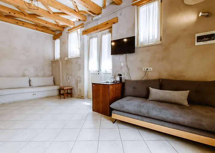 Bozzali Deluxe Casa de hóspedes Chania (Crete)