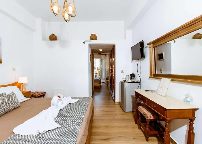 Bozzali Deluxe Casa de hóspedes 4*