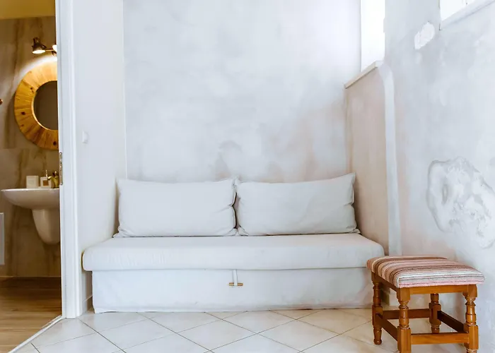 Bozzali Deluxe 4* Chania (Crete)