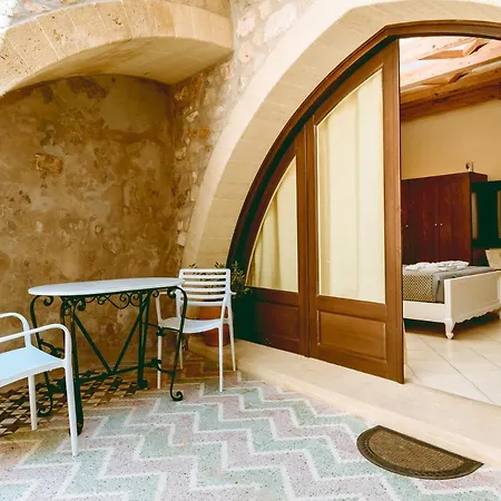 Bozzali Deluxe Hriszí Aktí Haniá