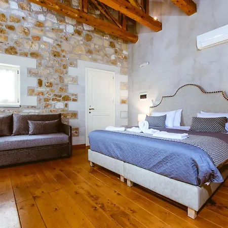 招待所 Bozzali Deluxe