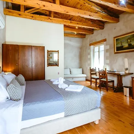 Bozzali Deluxe 招待所