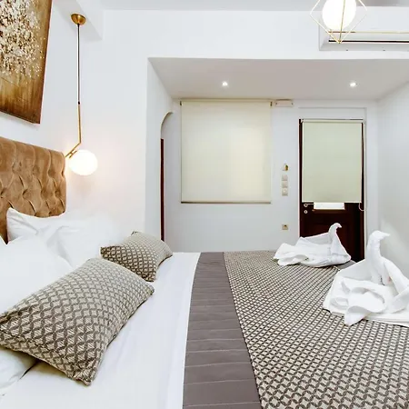 Bozzali Deluxe Vendégház