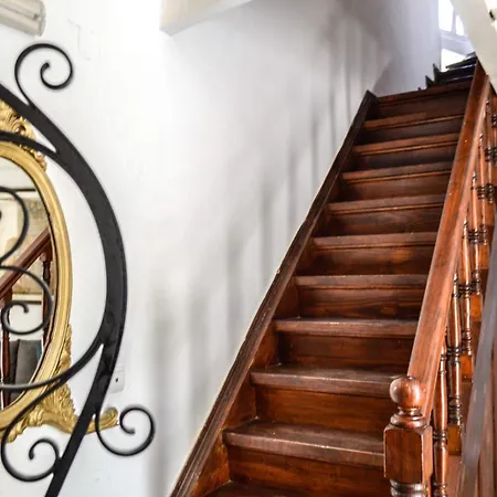 招待所 Bozzali Deluxe 4*