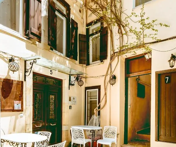 بيت ضيافة Bozzali Deluxe 4*