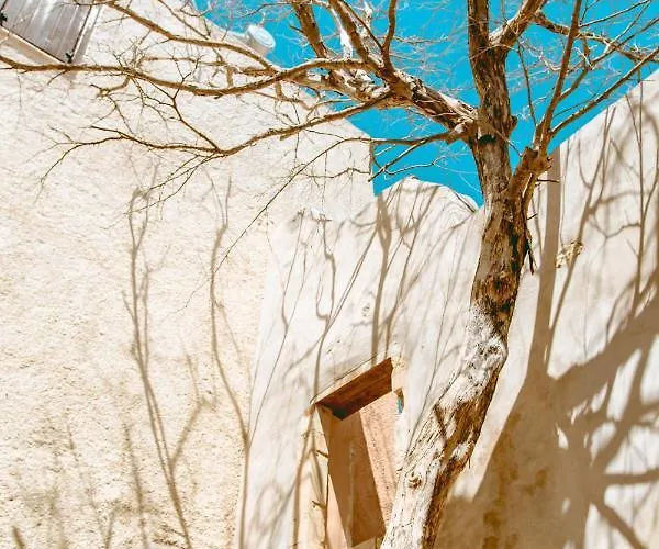 بيت ضيافة Bozzali Deluxe 4*