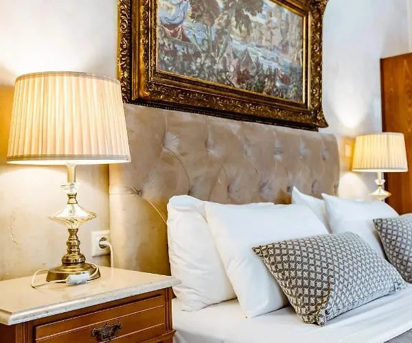 Bozzali Deluxe بيت ضيافة