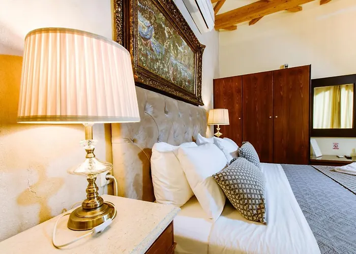 بيت ضيافة Bozzali Deluxe 4*