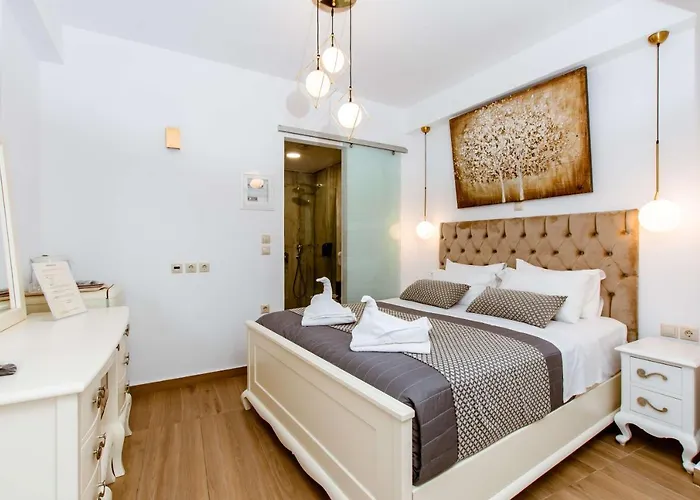 Bozzali Deluxe ゲストハウス